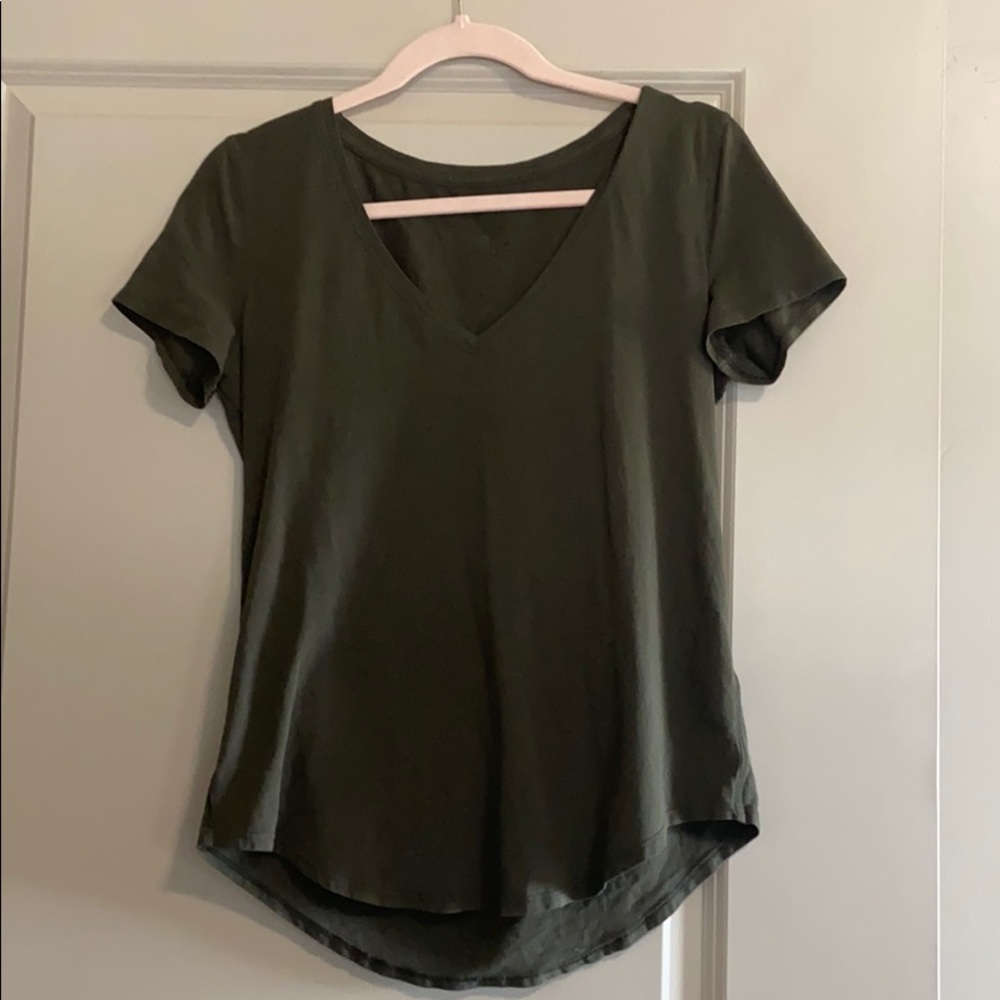 Lululemon v neck